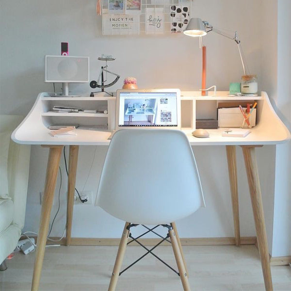 Tomyeus Home Desk