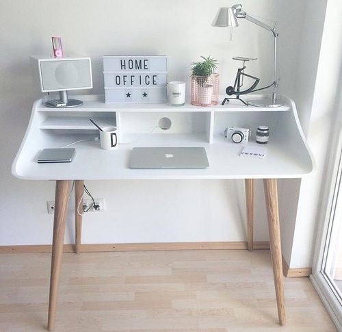 Tomyeus Home Desk