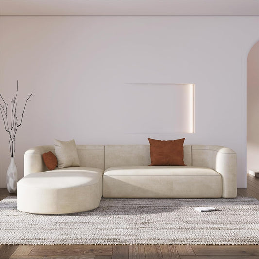 Velvéa Sofa