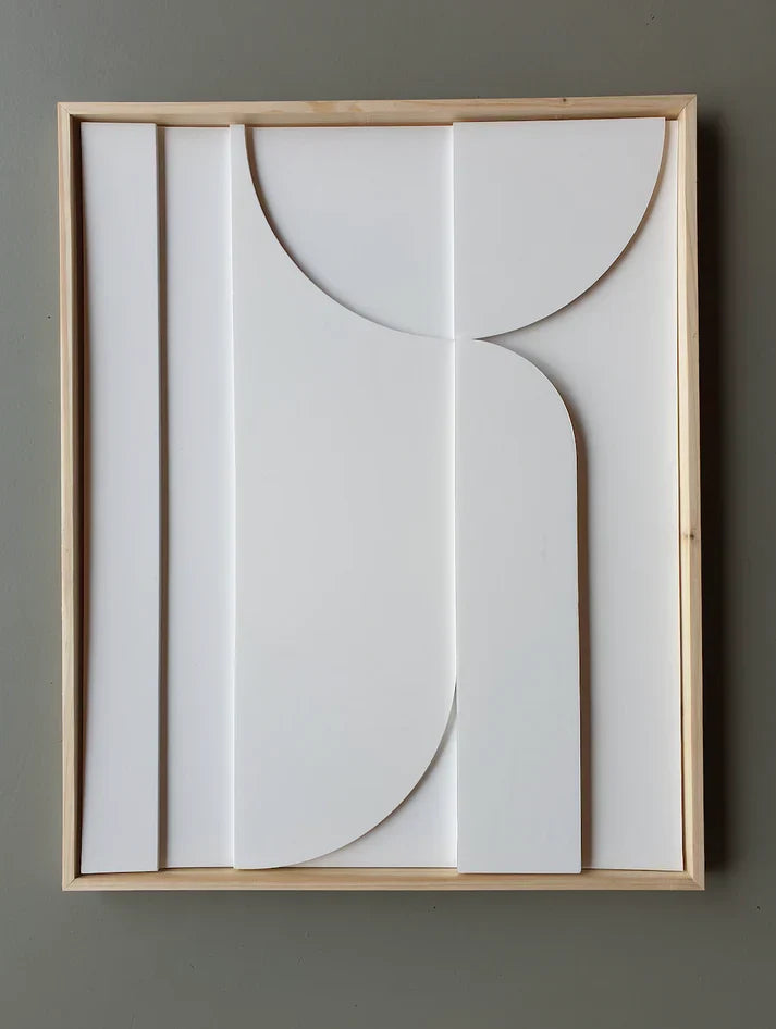 The Structured Balance Panel