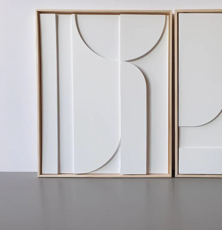 The Structured Balance Panel