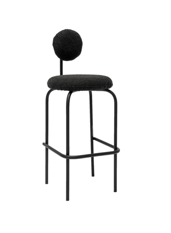 Nocturne Stool