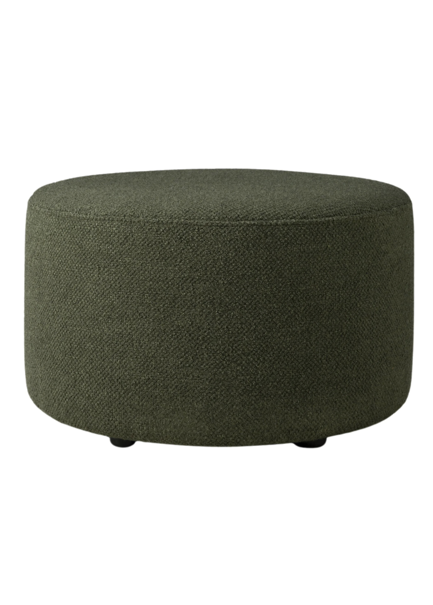 Lunel Low Pouf