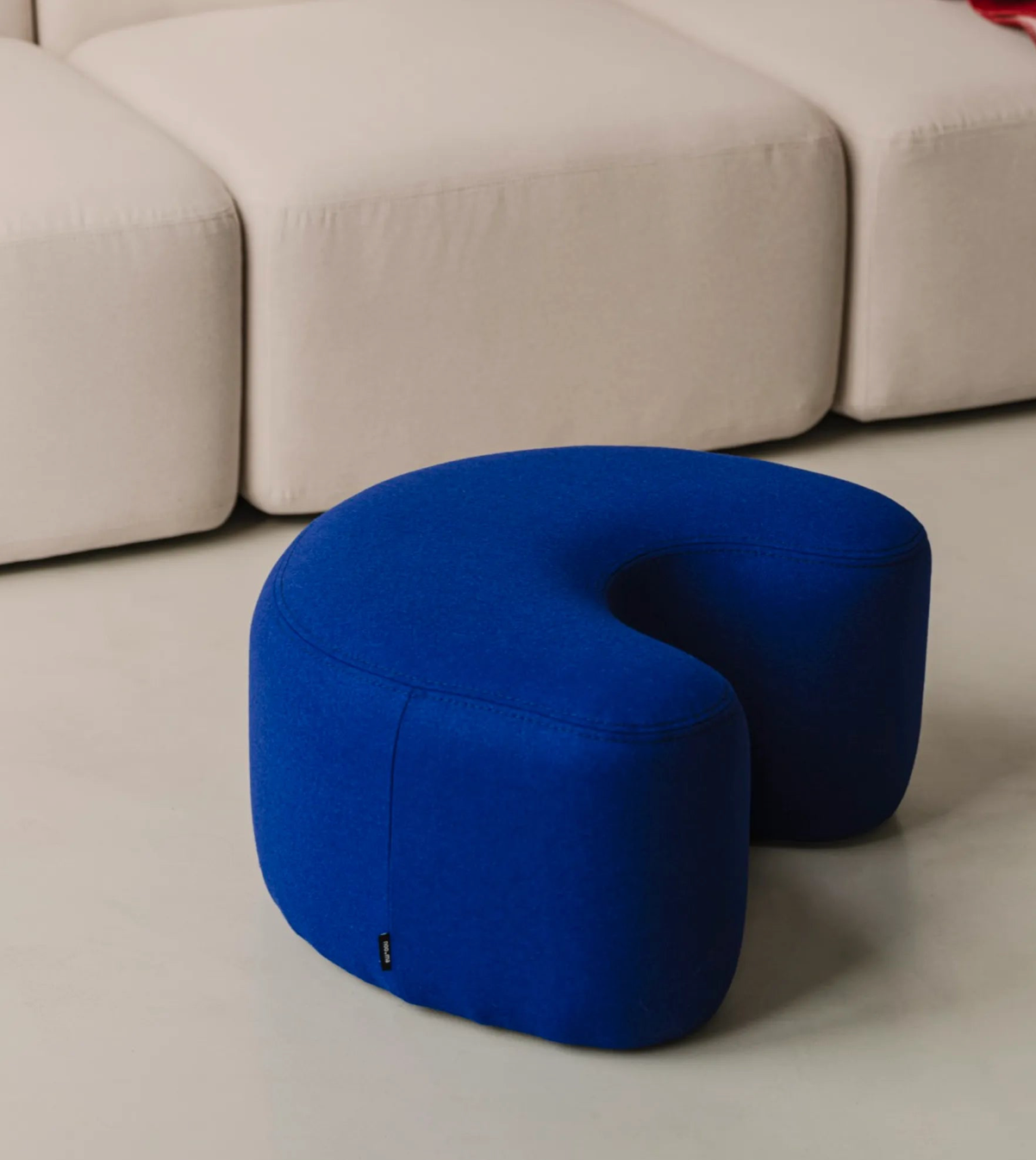 Oro Pouf