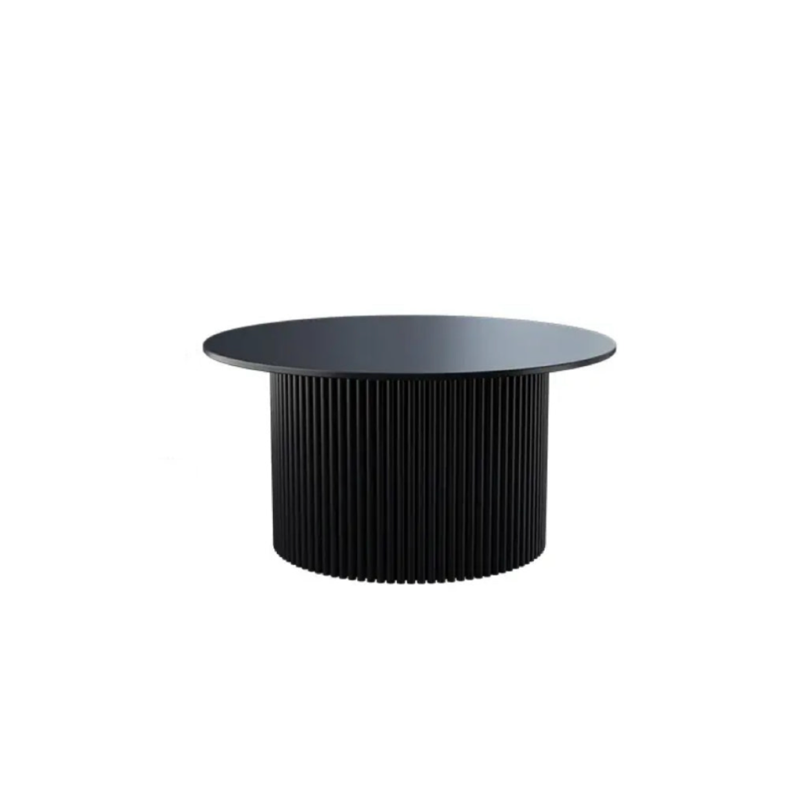 Wilson Noir Living Room Set