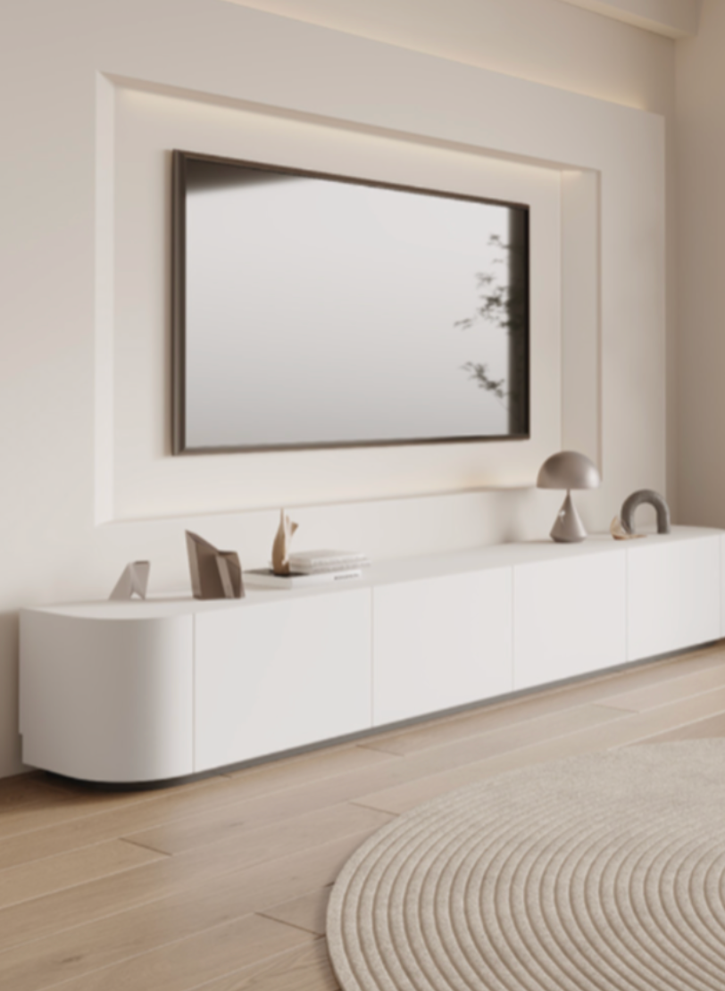 Wilson Noir Living Room Set