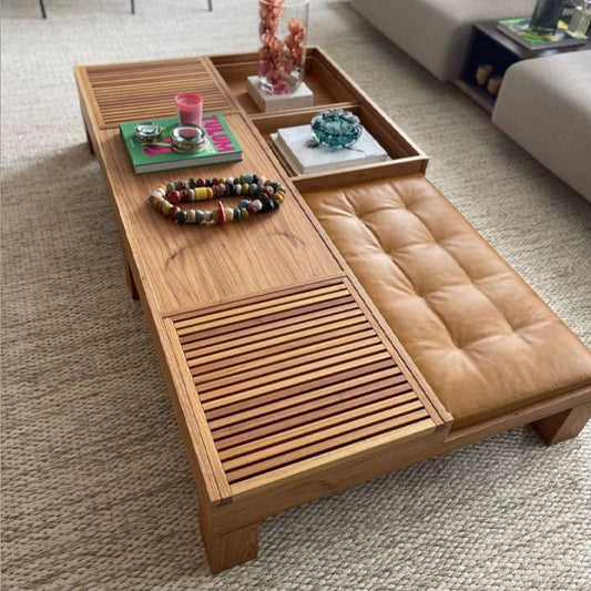Celestre Table