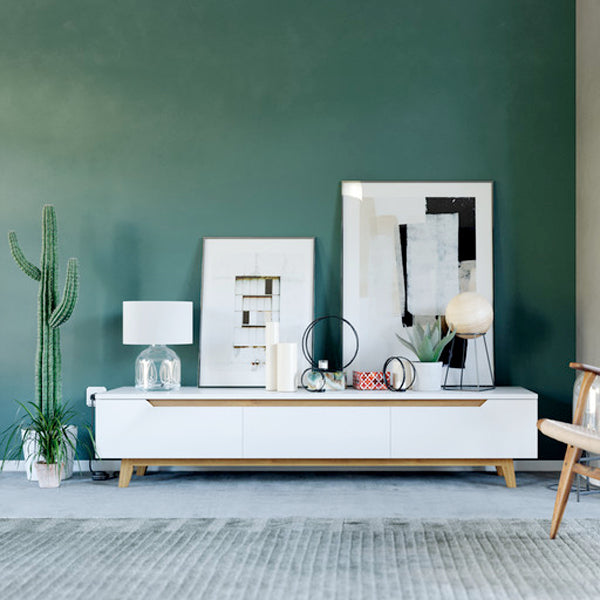 Mando Madesa TV Unit