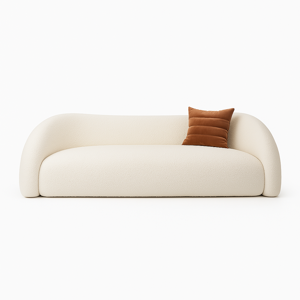 The Aurora Sofa