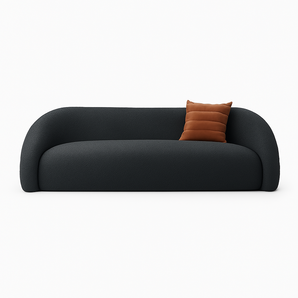 The Aurora Sofa