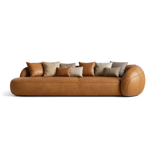 The Stigr Lixra Sofa