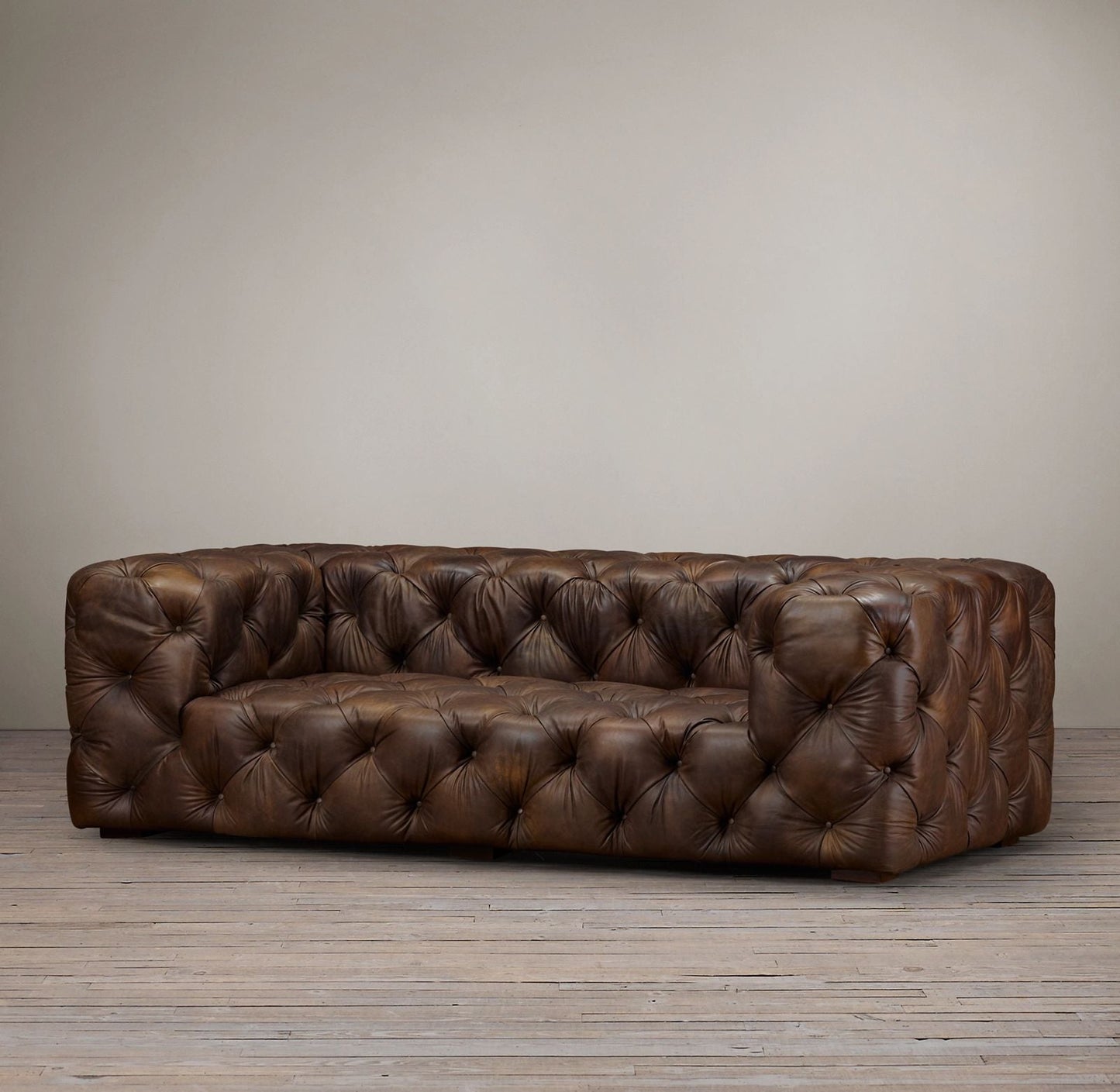 The Chelsea Sofa