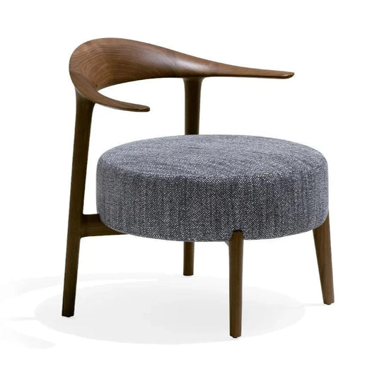 Arco Lounge Chair