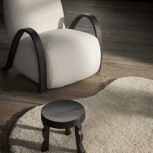 Cavarellé Armchair
