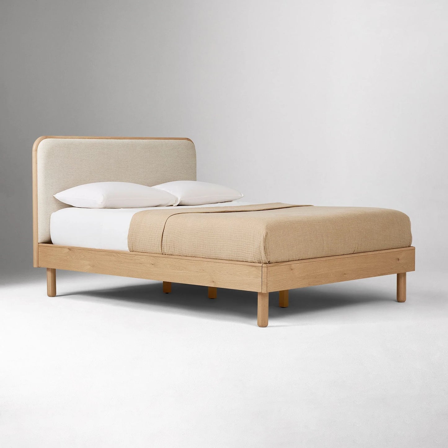 Linoa Bed