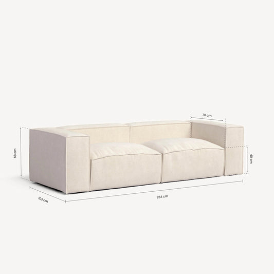 Muro Sofa