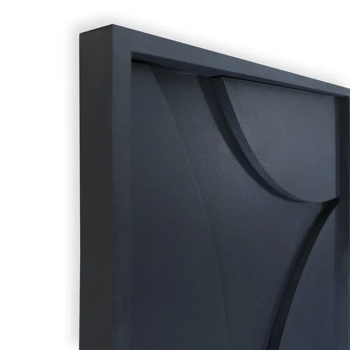 لوحة هارموني منحنية