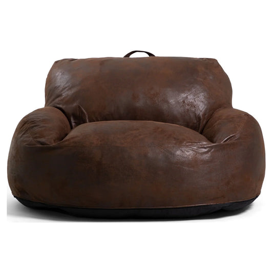 Nuvo Bean Sofa