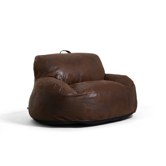 Nuvo Bean Sofa