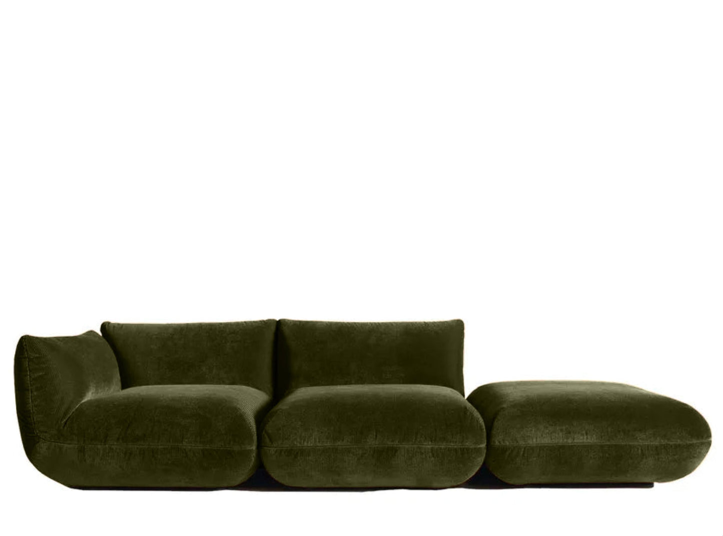 The Nuvola Sofa