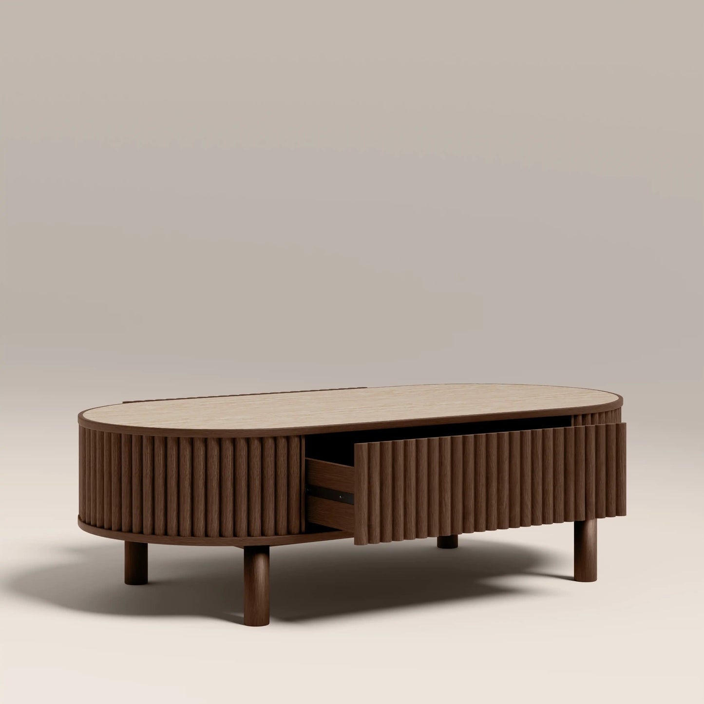 Soltren Coffee Table